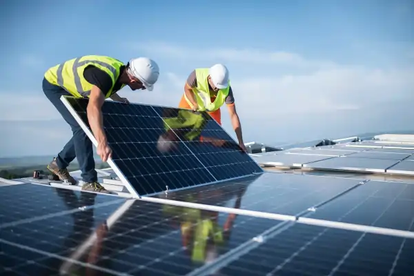 Energia Solar